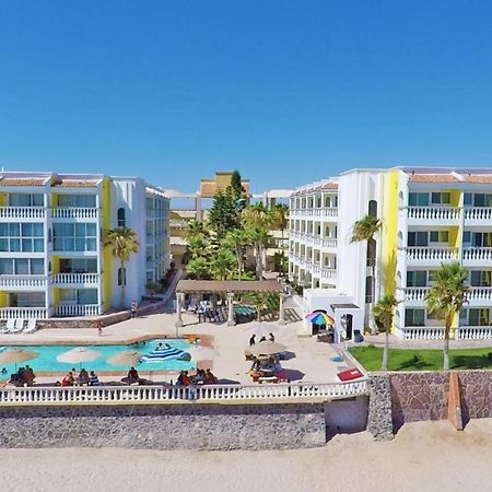 Hotel Playa Bonita Resort Puerto Penasco Exterior photo